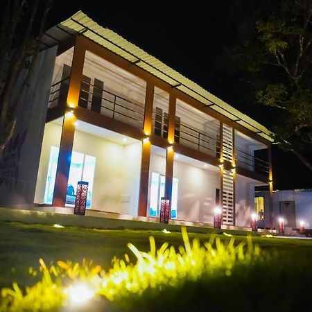 Suyog Eco Farm Villa Agonda Exterior foto