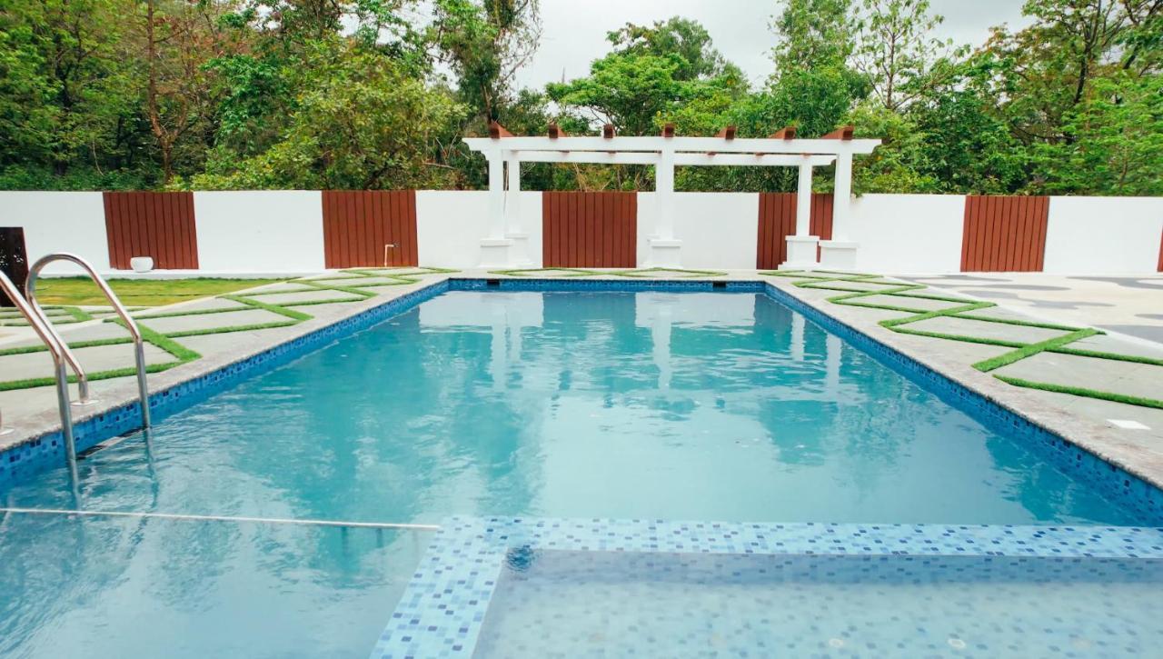 Suyog Eco Farm Villa Agonda Exterior foto